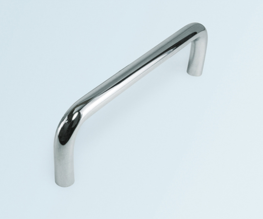 ステンレスパネル取手（抗菌仕様）