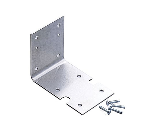 カートリッジハウジング取付金具（ネジ付）