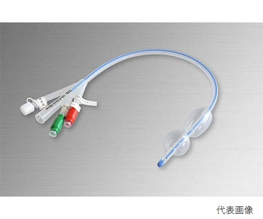64-4011-08 DIBバルーンカテーテル ダブルバルーンタイプ （18Fr-40mm