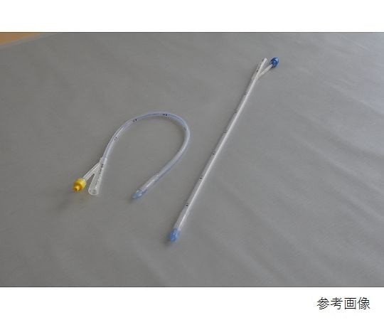 BNANAページ 64-4011-16 DIBバルーンカテーテル シングルバルーンタイプ（先穴