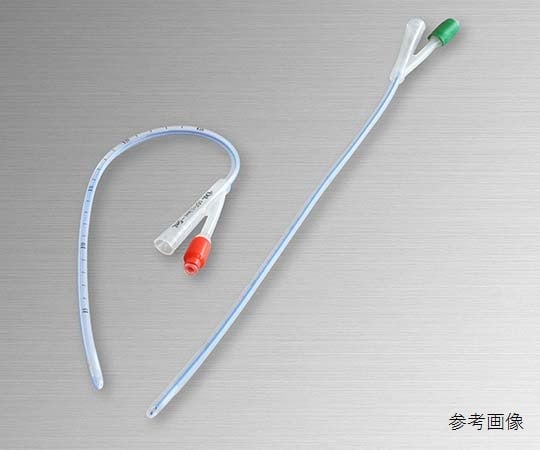 Dib腎盂バルーンカテーテル ディヴインターナショナル Axel アズワン