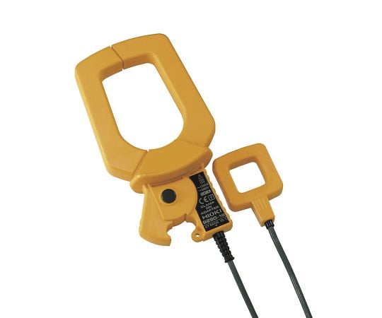 クランプオンアダプタ