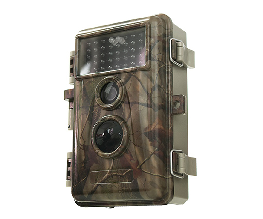 64 4014 06 デジタルトレイルカメラ Ftc 001 Axel アズワン