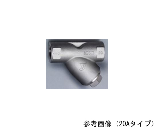 SCS13　Y型ストレーナ　（ネジ込・2.0MPa・40メッシュ）