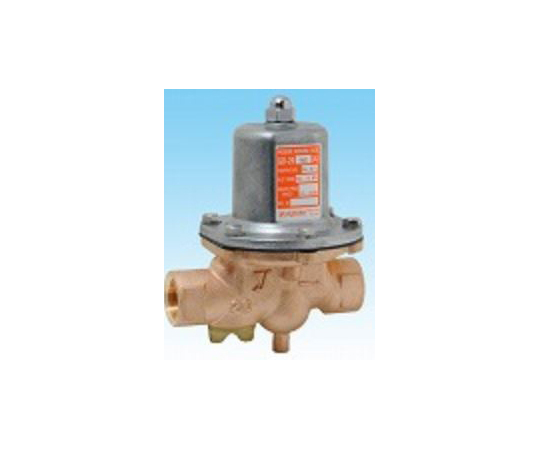 青銅耐塩素仕様減圧弁（コア・1.0MPa・適合・0.3-0.7MPa）