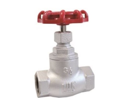 グローブ弁　ダクタイル　10K