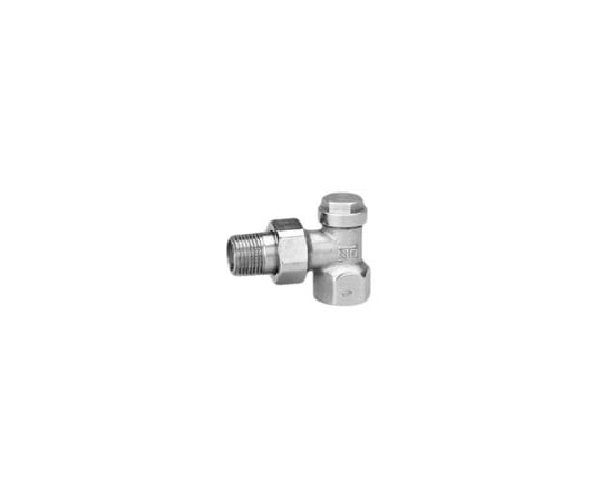［Discontinued］109 Return Valve Angle Type (1.0 MPa) NO109-0663-20A