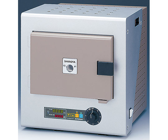 64-4042-16 Newスーパーシリーズ 工芸電気炉 SUPER 500ST 【AXEL