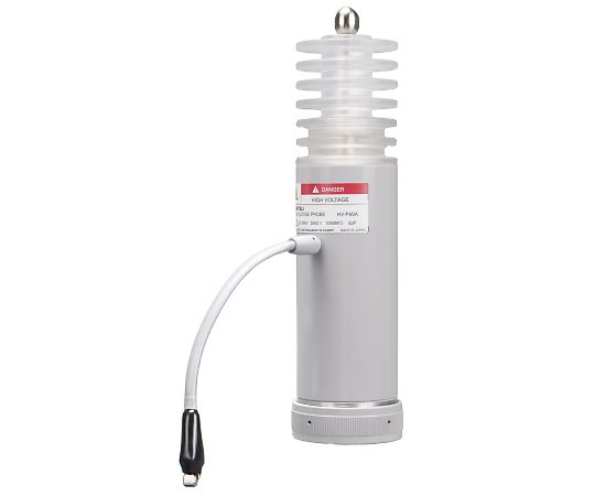 高電圧プローブ　DC：60kV