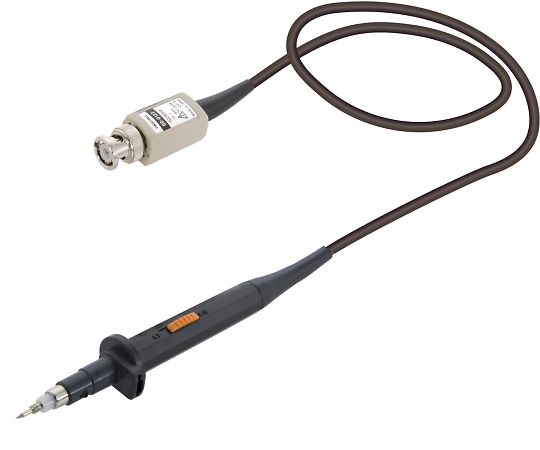 電圧プローブ（1/10：1）