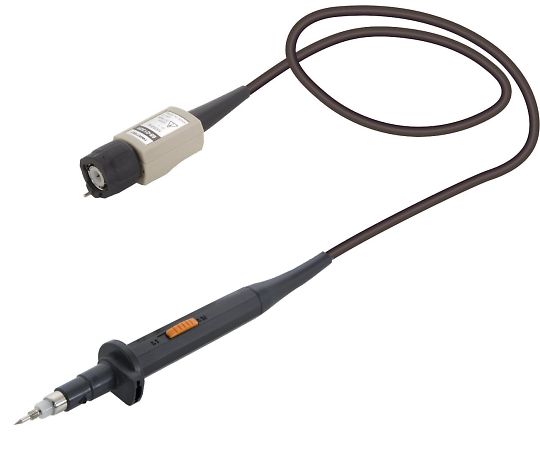 電圧プローブ（10：1）