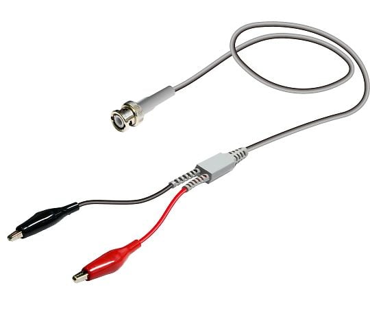 入力同軸ケーブルB