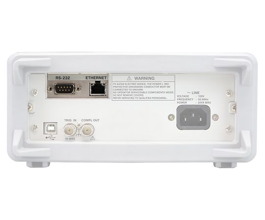 VOAC7602/VOAC7502用LAN＆RS-232インターフェース SC-361