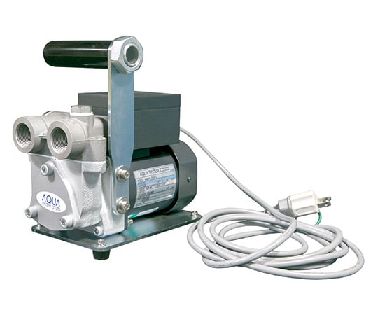 電動ポンプ単体(灯油・軽油・低粘度オイル500cP以下用)