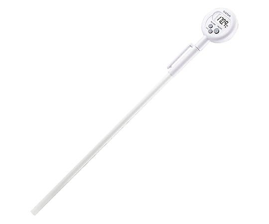 防水デジタル温度計 中国語版校正証明書付