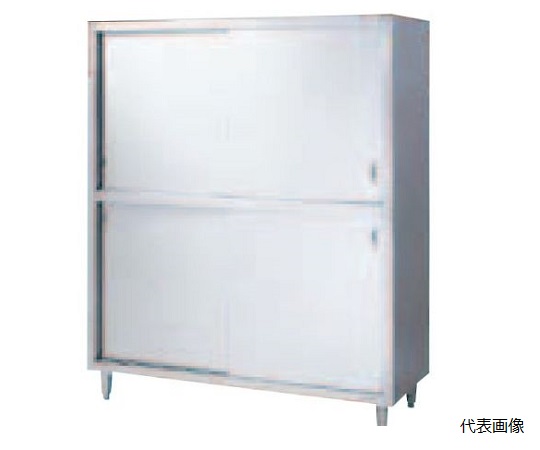 食器戸棚（棚板付属） 90×60×180cm DCS-96