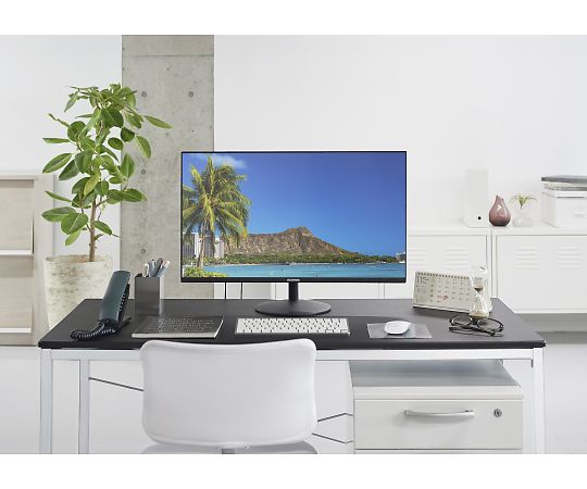 取扱を終了した商品です］液晶ディスプレイ 27インチ ILD-A27FHD-B 64 