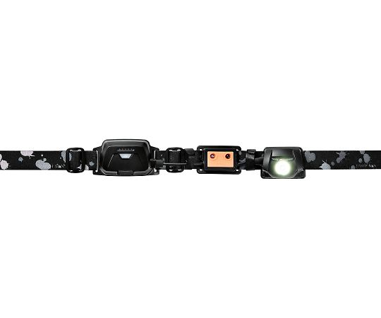 ［取扱停止］EARTH　MAN 充電式LEDヘッドライトセンサータイプ　LHL-2SLiA