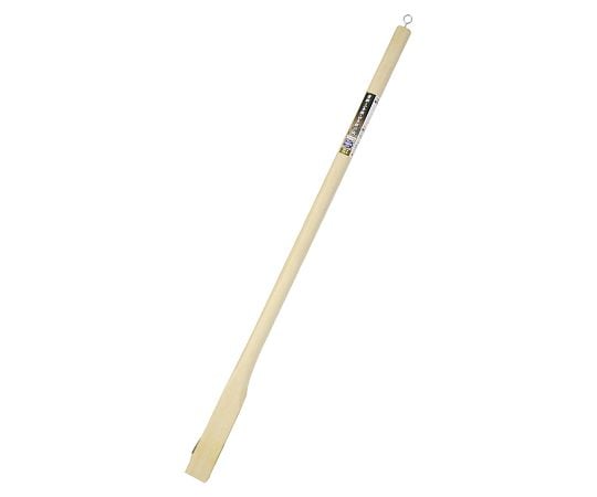 唐鍬・三本鍬・四本鍬の柄　クサビ付1050mm