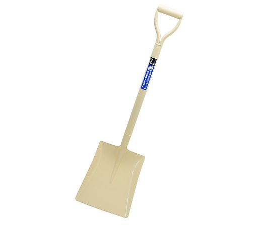 安価 M & Discontinued］M Pipe 2046676 Type Square Shovel Handle その他