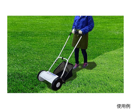 64 4067 35 Takagi手動芝刈機300mm Mlm 1 Axel アズワン 64 4067 35 Takagi手動芝刈機300mm Mlm 1 Axel アズワン