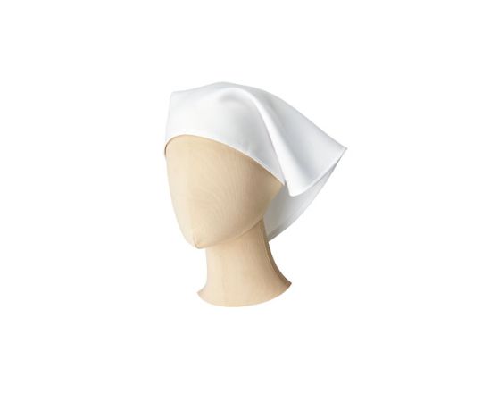 三角巾 ホワイト フリー FA9463-15