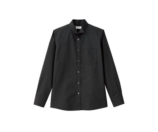 レディスウイングブラウス　ブラック　7G