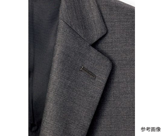 メンズストレッチジャケット　ネイビー　4L　FJ0008M-8 4L
