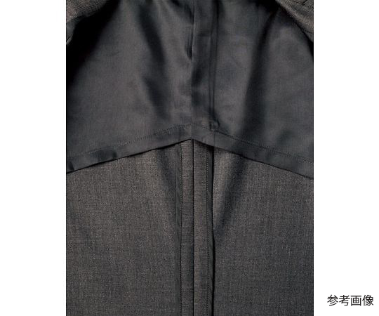 メンズストレッチジャケット　ネイビー　4L　FJ0008M-8 4L