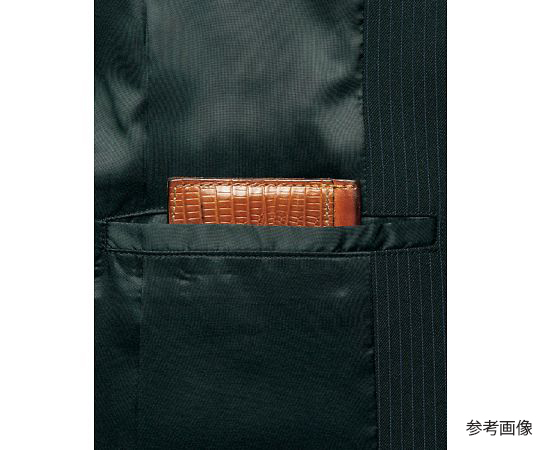 レディスストレッチジャケット　ブラック　11G　FJ0308L-16 11G