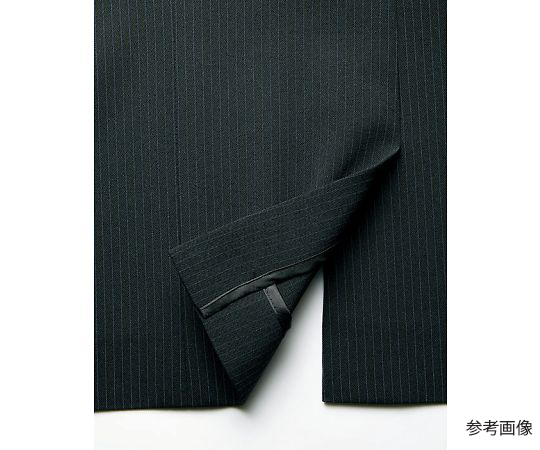 レディスストレッチジャケット　ブラック　11G　FJ0308L-16 11G