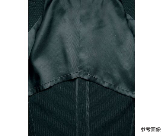 レディスストレッチジャケット　ブラック　11G　FJ0308L-16 11G