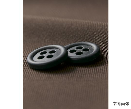 ソムリエエプロン　ブラック×ブラウン　フリー　FK7178-16