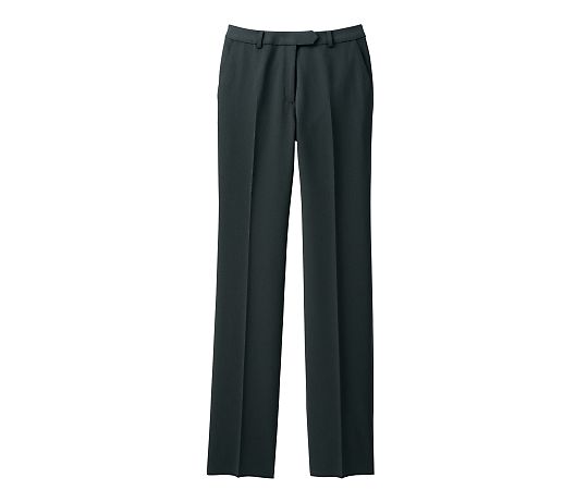 レディスストレッチパンツ　チャコールグレー　17G　FP6315L-2 17G