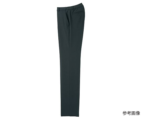 レディスストレッチパンツ　チャコールグレー　17G　FP6315L-2 17G