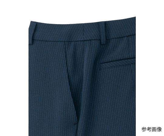 レディスストレッチパンツ　チャコールグレー　17G　FP6315L-2 17G