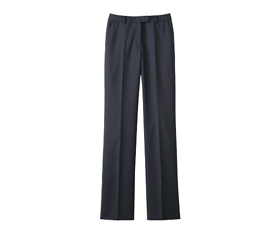 レディスストレッチパンツ　ネイビー　17G　FP6320L-8 17G