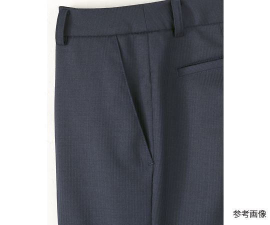 レディスストレッチパンツ　ネイビー　17G　FP6320L-8 17G