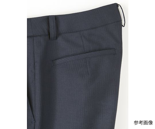 レディスストレッチパンツ　ネイビー　17G　FP6320L-8 17G