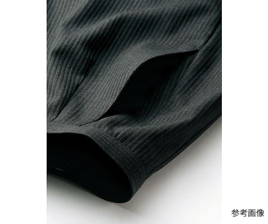 レディスストレッチスカート　ブラック　17G　FS2005L-16 17G