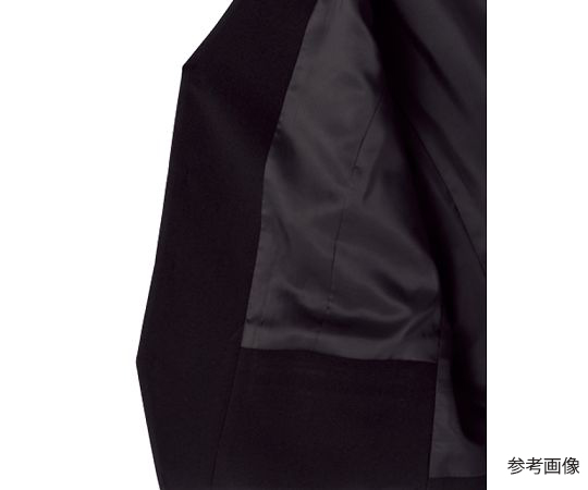 ベスト　ネイビー　S　FV1700U-8 S