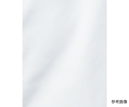 Leeユニセックス長袖シャツ　ネイビー　XXL　LCS49001-8 XXL