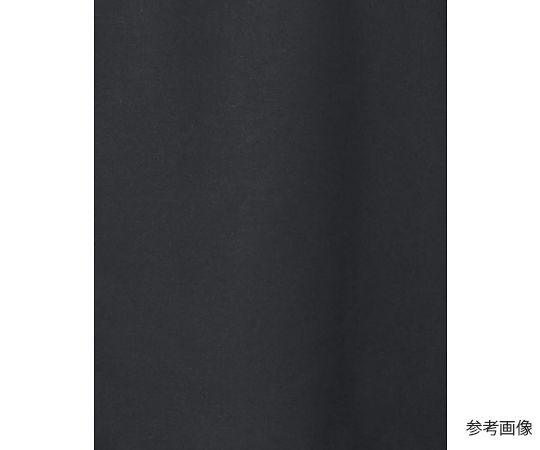 Leeユニセックス長袖シャツ　ネイビー　XXL　LCS49001-8 XXL
