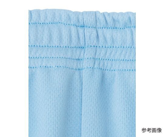 ロングパンツ（旧MP6405）　サックス　M　TP6804U-6 M
