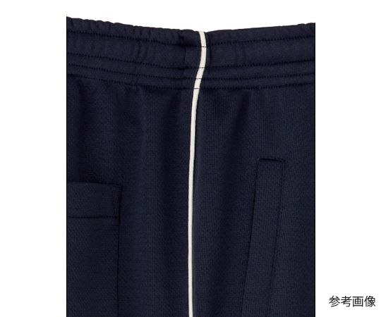 ロングパンツ（旧MP6405）　サックス　M　TP6804U-6 M