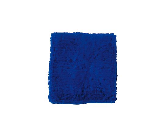 リストバンド　ロイヤルブルー　フリー