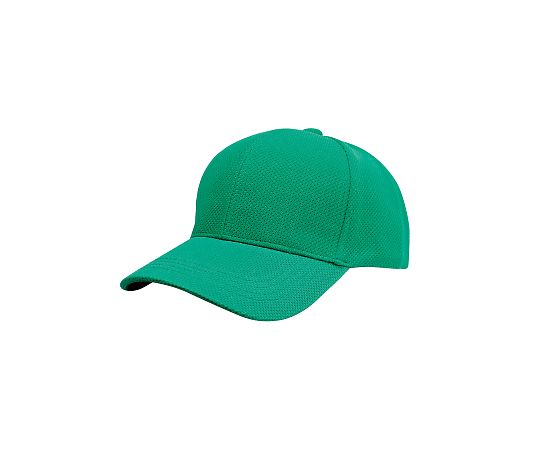 ブリーズキャップ　グリーン　F