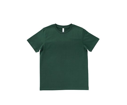 取扱を終了した商品です］5.3オンス ユーロTシャツ モスグリーン 110