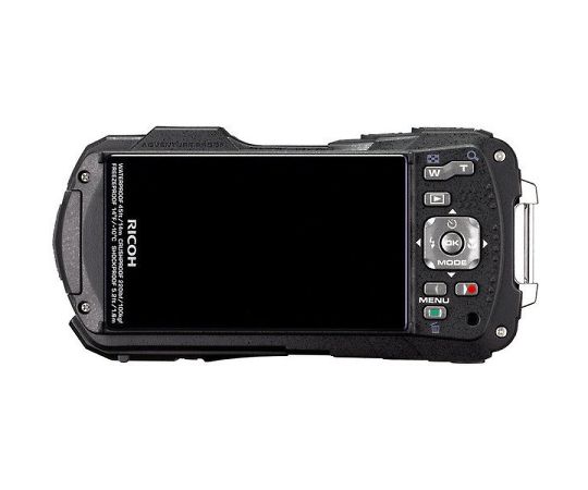 取扱を終了した商品です］防水・防塵デジタルカメラ RICOH WG-70