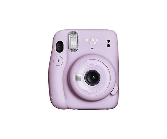 公式オンラインストア instax mini 11 チェキ ライラックパープル - カメラ